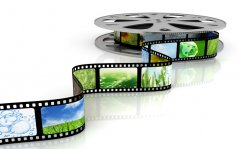 关于电影产业链